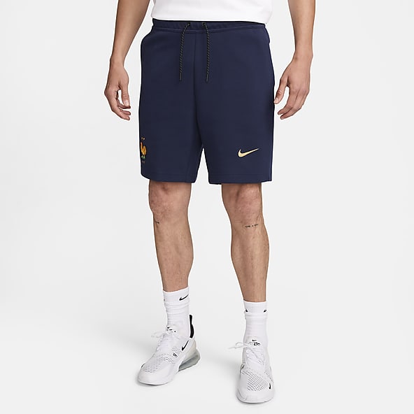 Fleece Shorts. Nike UK